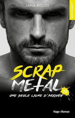 Cover Scrap metal - Tome 03 (eBook, ePUB)
