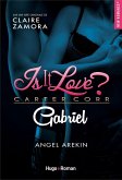 Is it love ? Carter Corp. Gabriel Episode 2 (eBook, ePUB)