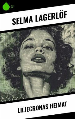 Cover Liljecronas Heimat (eBook, ePUB)
