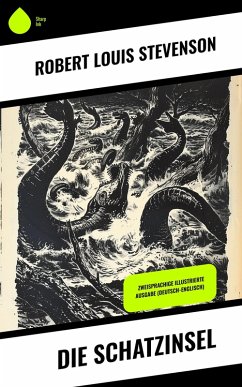 Cover Die Schatzinsel (eBook, ePUB)