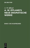 Die Hausfreunde (eBook, PDF)
