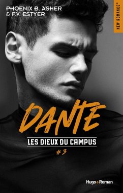 Les dieux du campus - Tome 03 (eBook, ePUB) - Estyer, F. V.; Asher, Phoenix B.