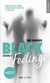 Black feelings - saison 2 (Fyctia) -Inédit- (eBook, ePUB)