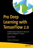 Pro Deep Learning with TensorFlow 2.0 (eBook, PDF)