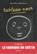 Tableau noir (eBook, ePUB) - Bild 1