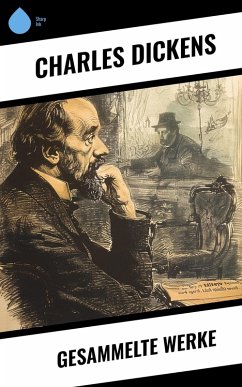 Cover Gesammelte Werke (eBook, ePUB)