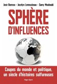 Sphère d'influences (eBook, ePUB)