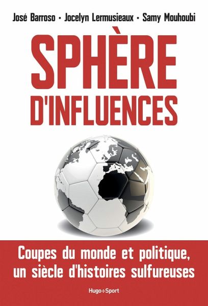 Sphère d'influences (eBook, ePUB) Sphère d'influences (eBook, ePUB)