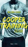 Cooper training - Tome 01 (eBook, ePUB)