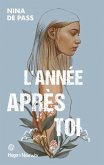 L'année après toi (eBook, ePUB)