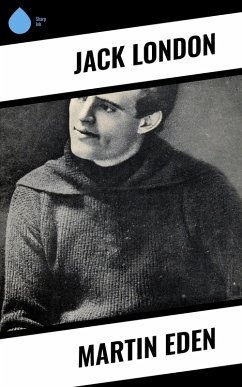 Cover Martin Eden (eBook, ePUB)