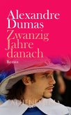 Zwanzig Jahre danach (eBook, ePUB)