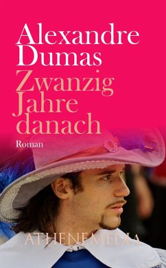 Cover Zwanzig Jahre danach (eBook, ePUB)