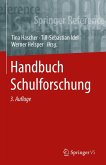 Handbuch Schulforschung (eBook, PDF)