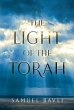 The Light of the Torah (eBook, ePUB) - Bild 1