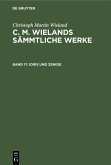 Idris und Zenide (eBook, PDF)