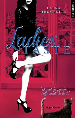 Ladies' Taste (eBook, ePUB) - Trompette, Laura; de Saint Lo, M.