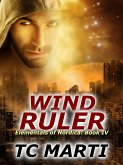 Wind Ruler (Elementals of Nordica, #4) (eBook, ePUB)