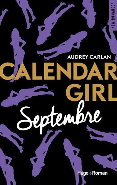 Calendar Girl - Septembre (eBook, ePUB)