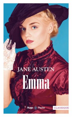 Cover Emma (eBook, ePUB)