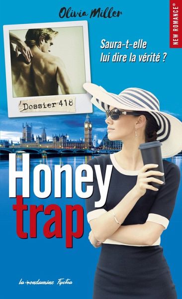 Honey trap (eBook, ePUB) Honey trap (eBook, ePUB)