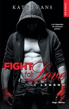 Cover Fight for love - Tome 06 (eBook, ePUB)