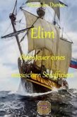 Elim (eBook, ePUB)