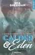 Calder et Eden - Tome 01 (eBook, ePUB) - Bild 1