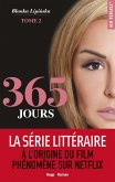 365 jours - Tome 02 (eBook, ePUB)