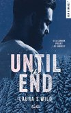 Until the end (eBook, ePUB)