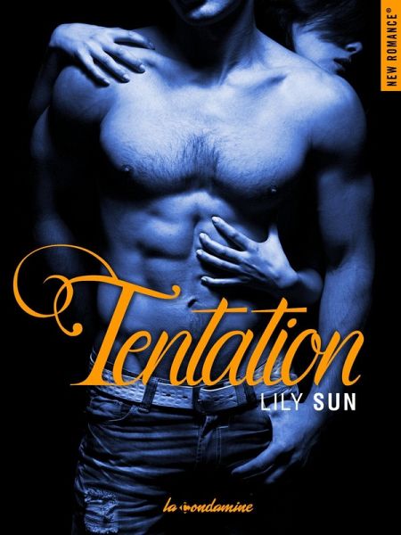 Tentation (eBook, ePUB)