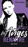 Les anges - Tome 04 (eBook, ePUB)