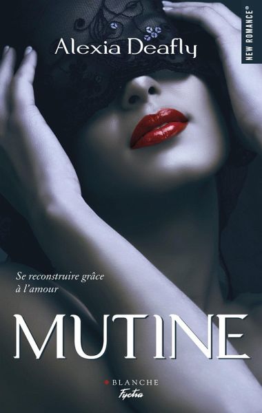 Mutine (eBook, ePUB)