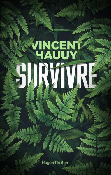 Survivre (eBook, ePUB) Survivre (eBook, ePUB)