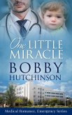 One Little Miracle (Emergency, #12) (eBook, ePUB)