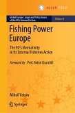 Fishing Power Europe (eBook, PDF)