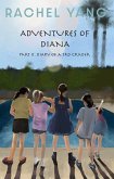 Adventures of Diana (eBook, ePUB)