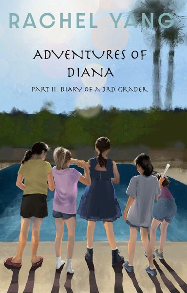 Adventures of Diana (eBook, ePUB) Adventures of Diana (eBook, ePUB)