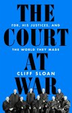 The Court at War (eBook, ePUB)