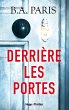 Derrière les portes (eBook, ePUB) - Bild 1