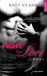 Fight for love - Tome 01 (eBook, ePUB) - Bild 1