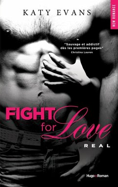 Cover Fight for love - Tome 01 (eBook, ePUB)