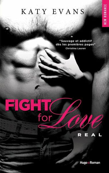 Fight for love - Tome 01 (eBook, ePUB) Fight for love - Tome 01 (eBook, ePUB)