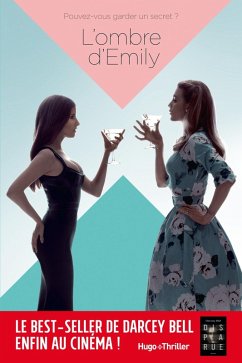 Cover Disparue (eBook, ePUB)