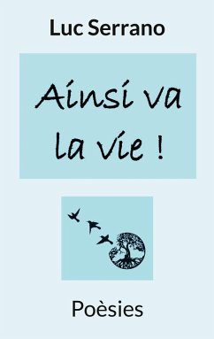 Cover C'est la vie (eBook, ePUB)