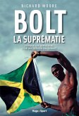 Bolt La suprématie (eBook, ePUB)
