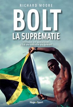 Cover Bolt La suprématie (eBook, ePUB)