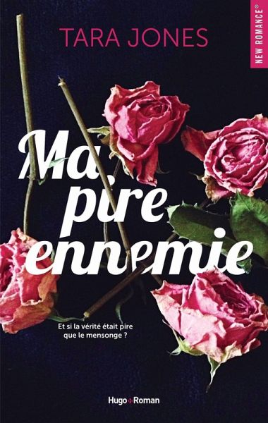 Ma pire ennemie (eBook, ePUB)