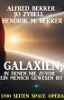 Galaxien, in denen nie zuvor ein Mensch... - Bild 1