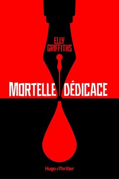 Mortelle dédicace (eBook, ePUB) - François, Valérie